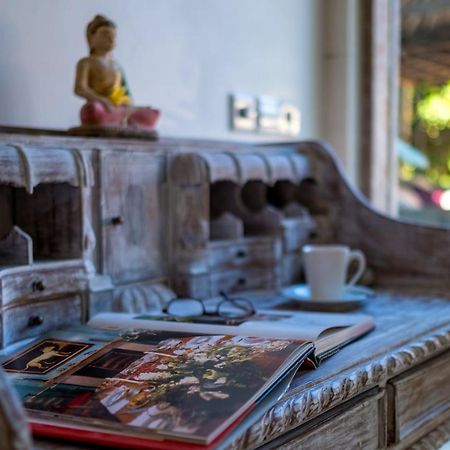 Boho Hills Bali Hotel Pecatu  ภายนอก รูปภาพ