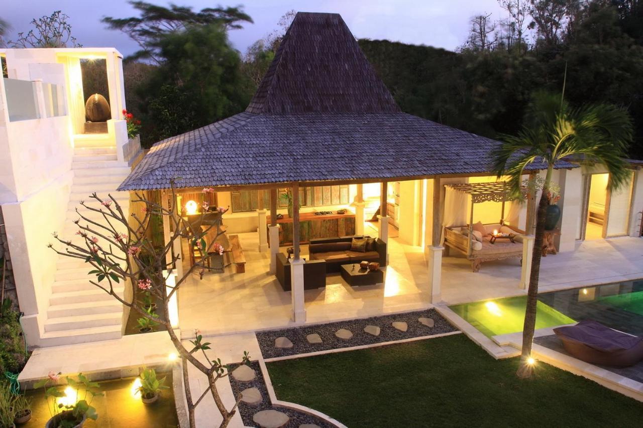 Boho Hills Bali Hotel Pecatu  ห้อง รูปภาพ