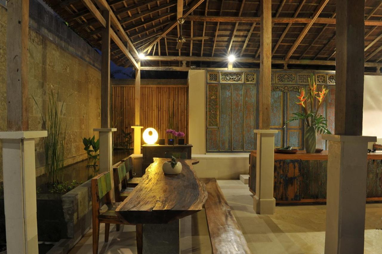 Boho Hills Bali Hotel Pecatu  ห้อง รูปภาพ
