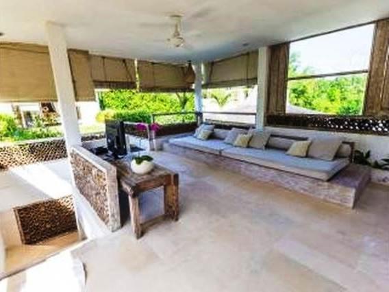 Boho Hills Bali Hotel Pecatu  ภายนอก รูปภาพ