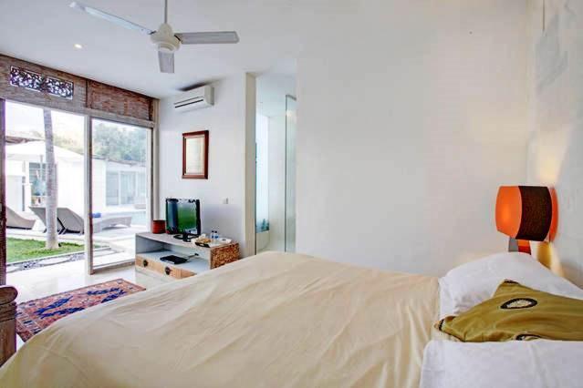 Boho Hills Bali Hotel Pecatu  ภายนอก รูปภาพ