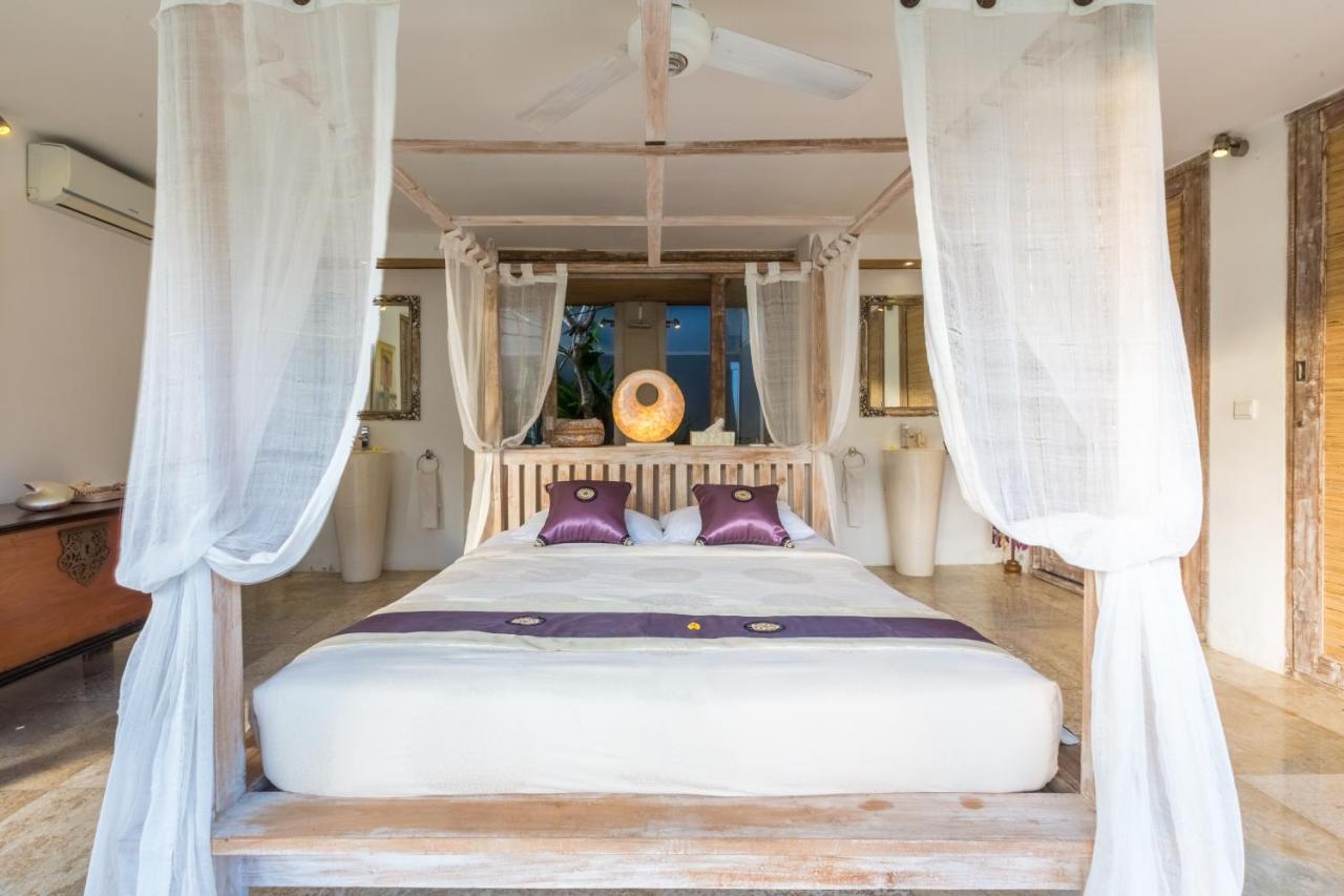 Boho Hills Bali Hotel Pecatu  ภายนอก รูปภาพ