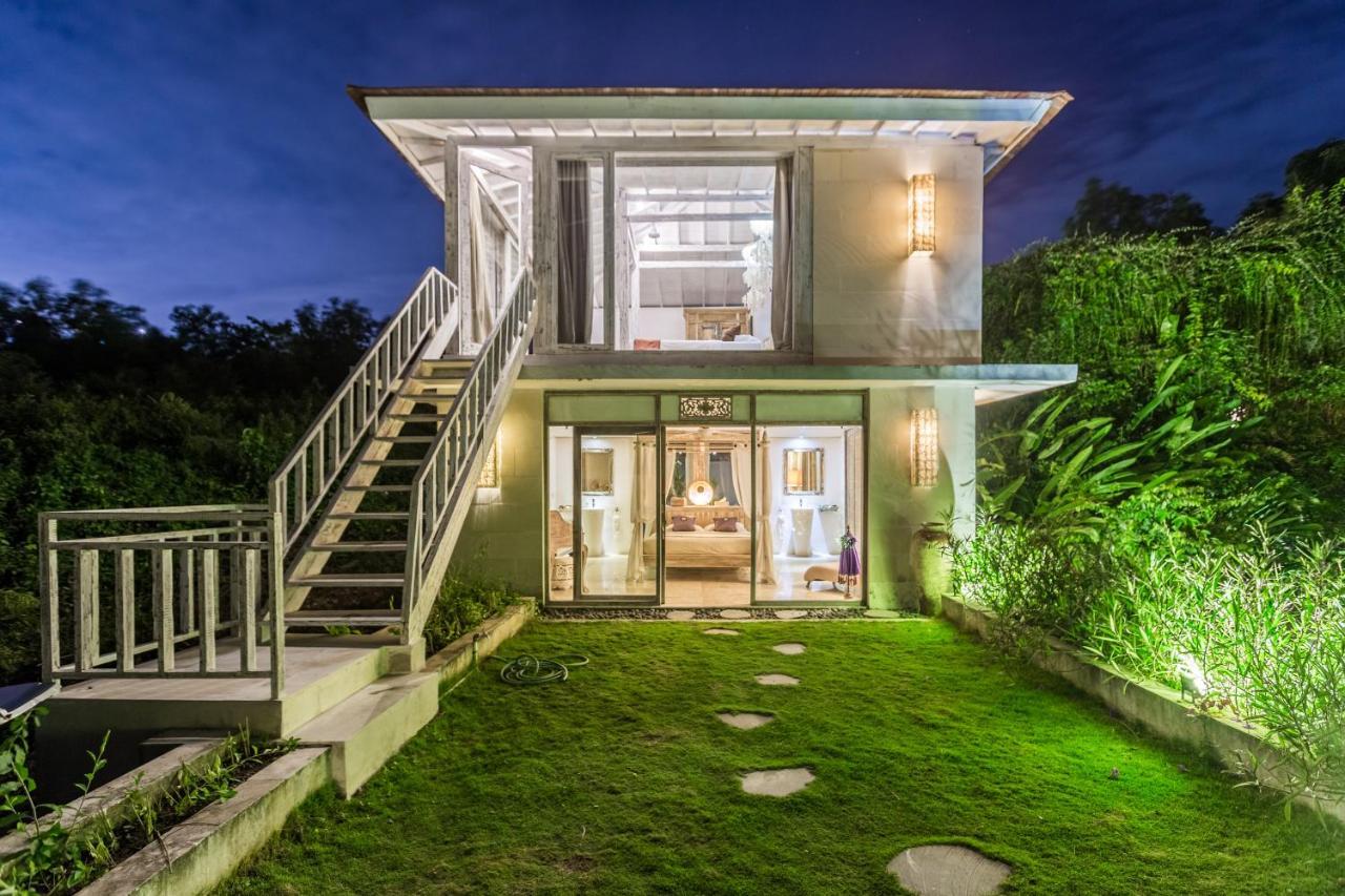 Boho Hills Bali Hotel Pecatu  ภายนอก รูปภาพ