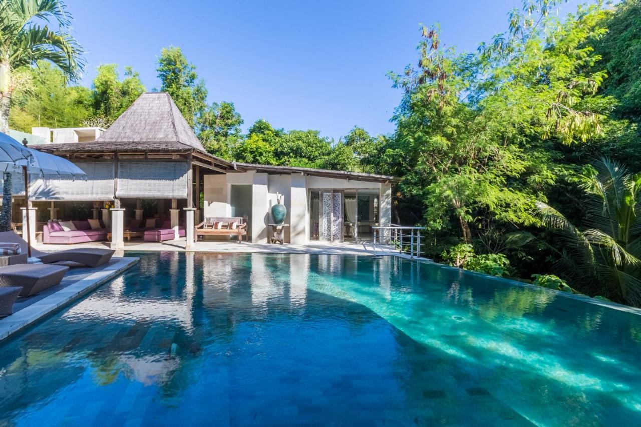 Boho Hills Bali Hotel Pecatu  ภายนอก รูปภาพ